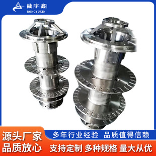 钛加工件