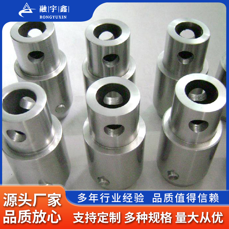 钨制品加工件