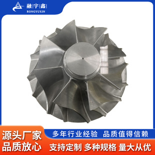 钛加工件